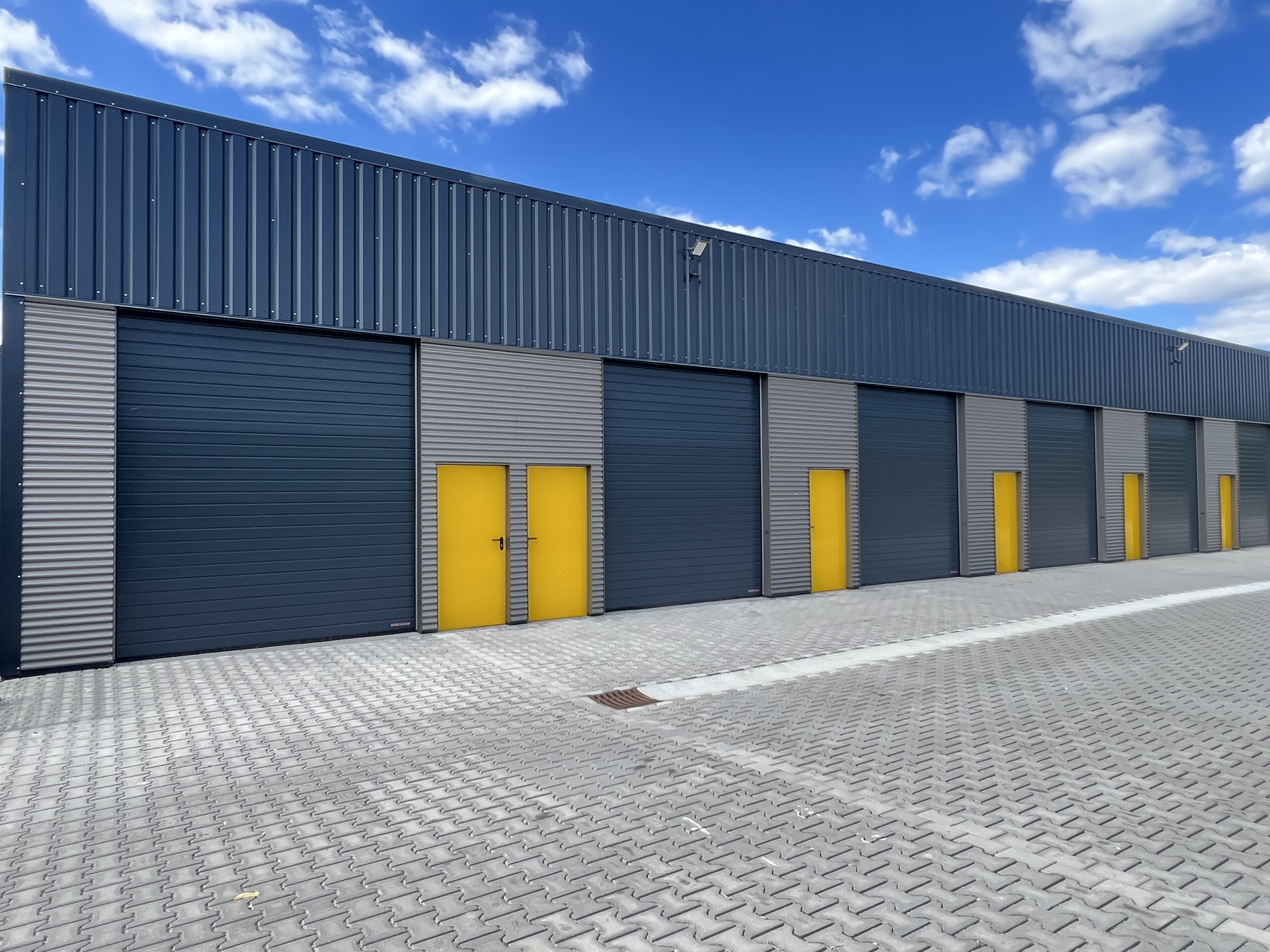 Garage mieten in Passau und Umgebung: Preise, Größen und worauf Sie achten sollten